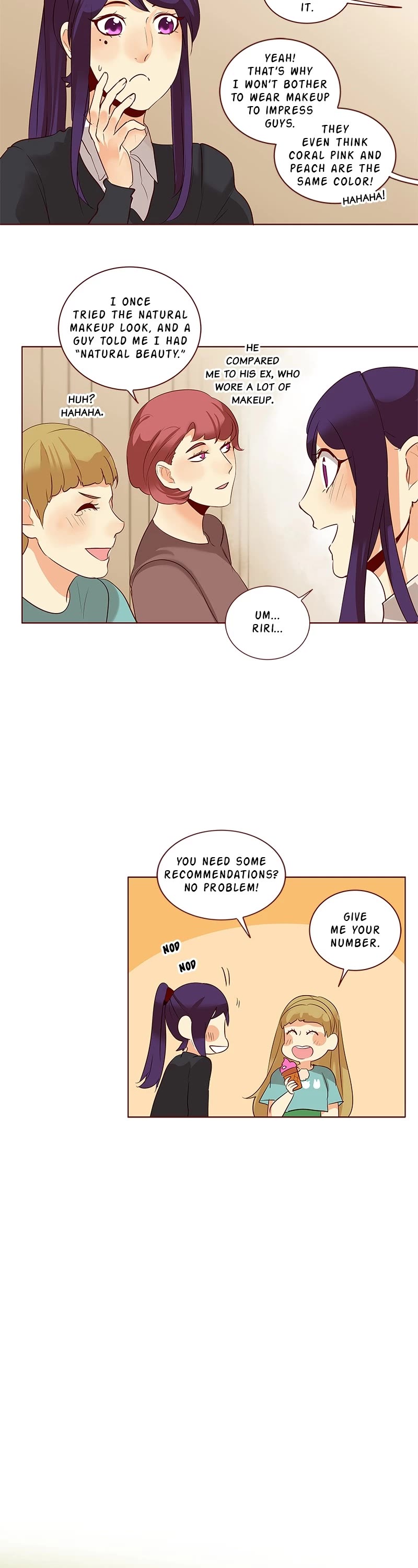 Flawless chapter 124 page 7