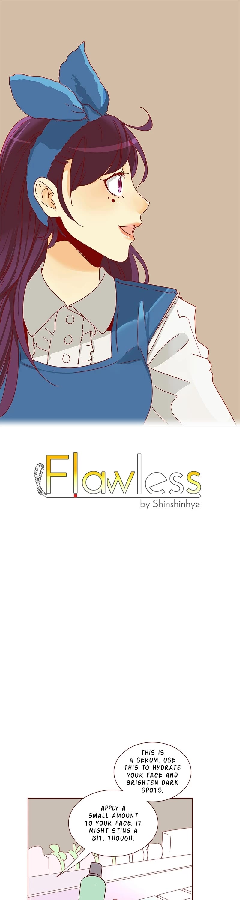 Flawless chapter 125 page 1