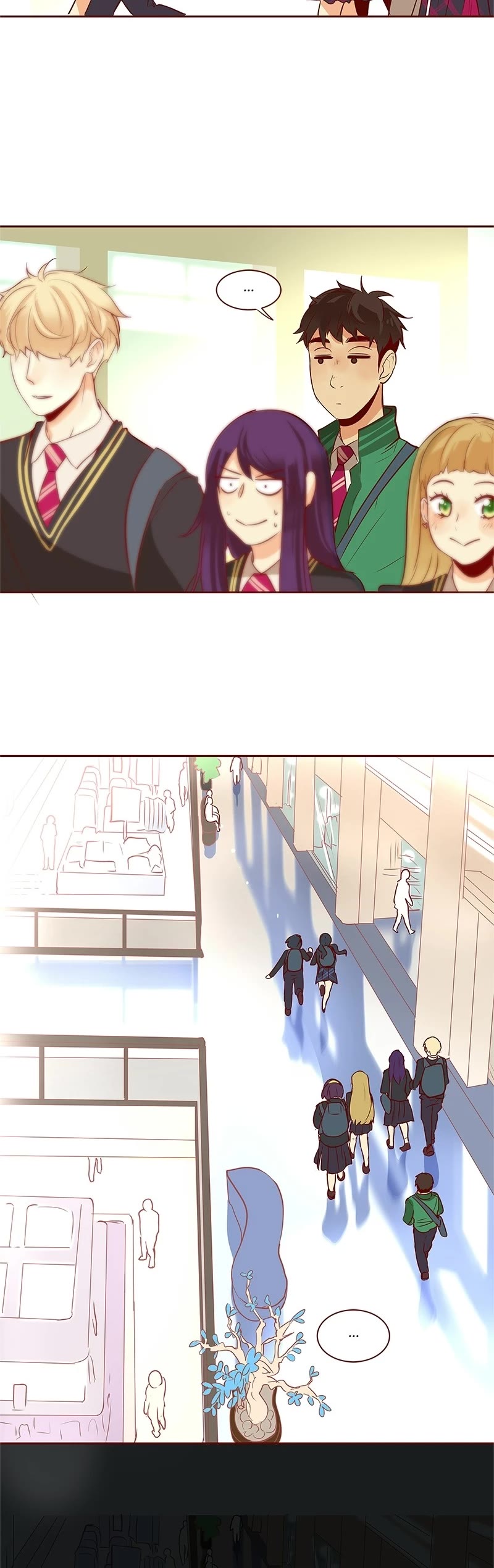 Flawless chapter 125 page 10