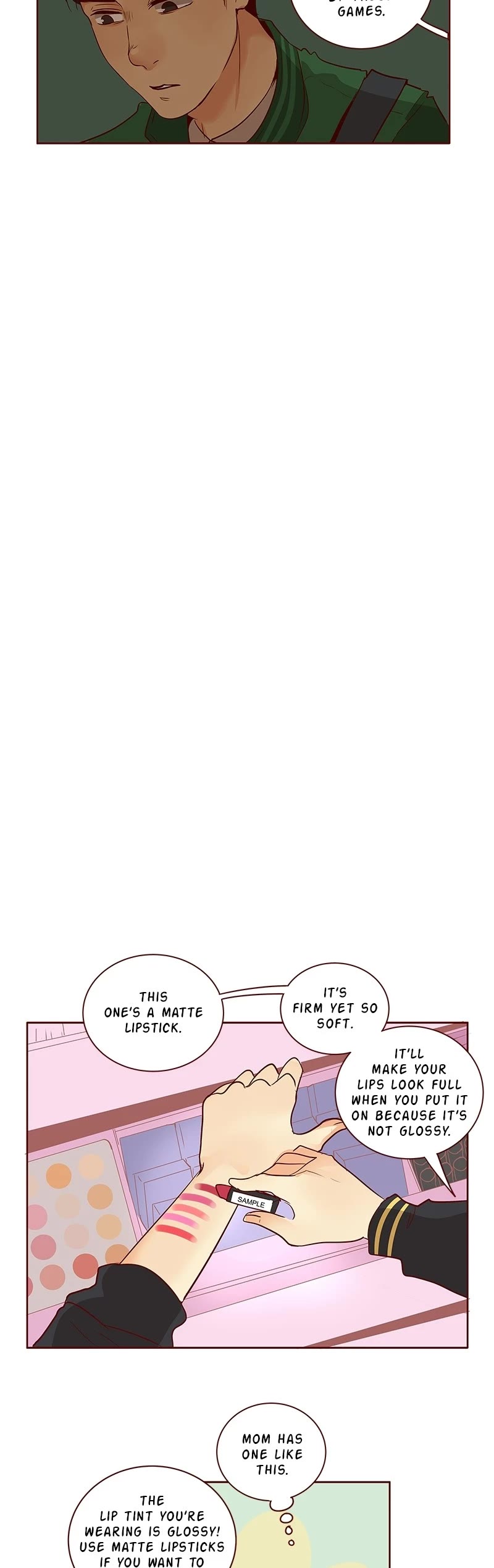 Flawless chapter 125 page 14