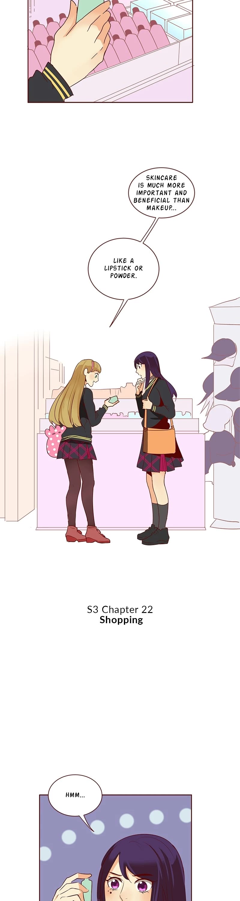 Flawless chapter 125 page 2