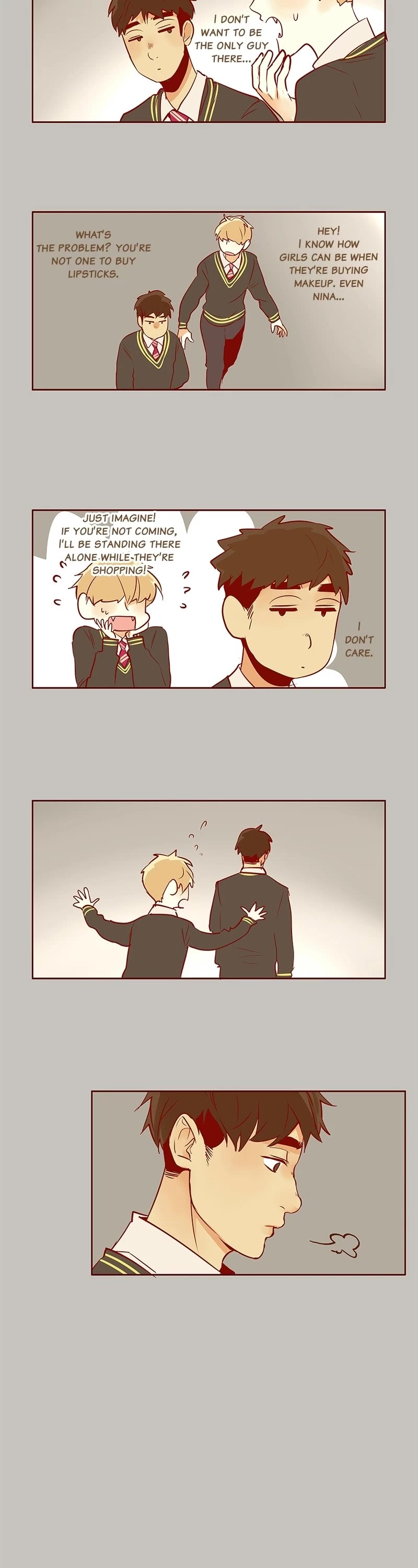 Flawless chapter 125 page 7