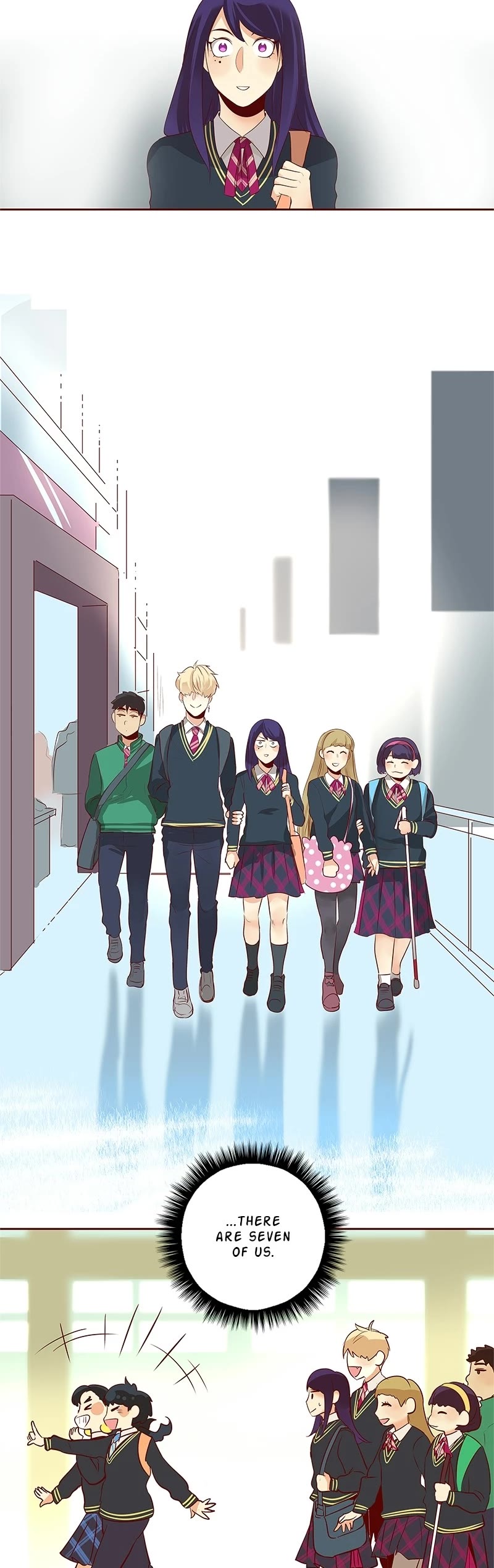 Flawless chapter 125 page 9