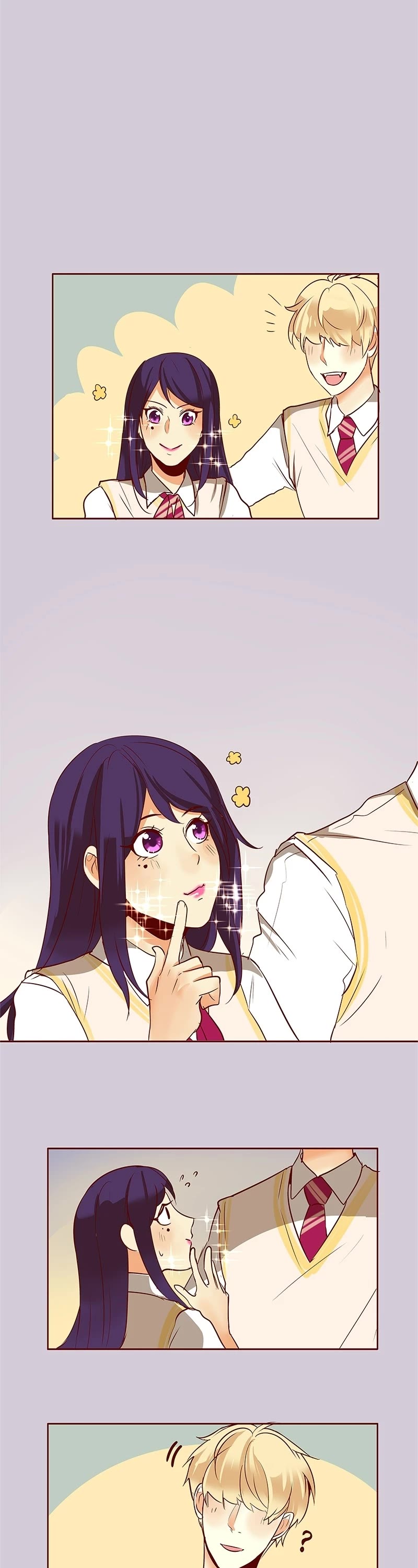 Flawless chapter 126 page 11