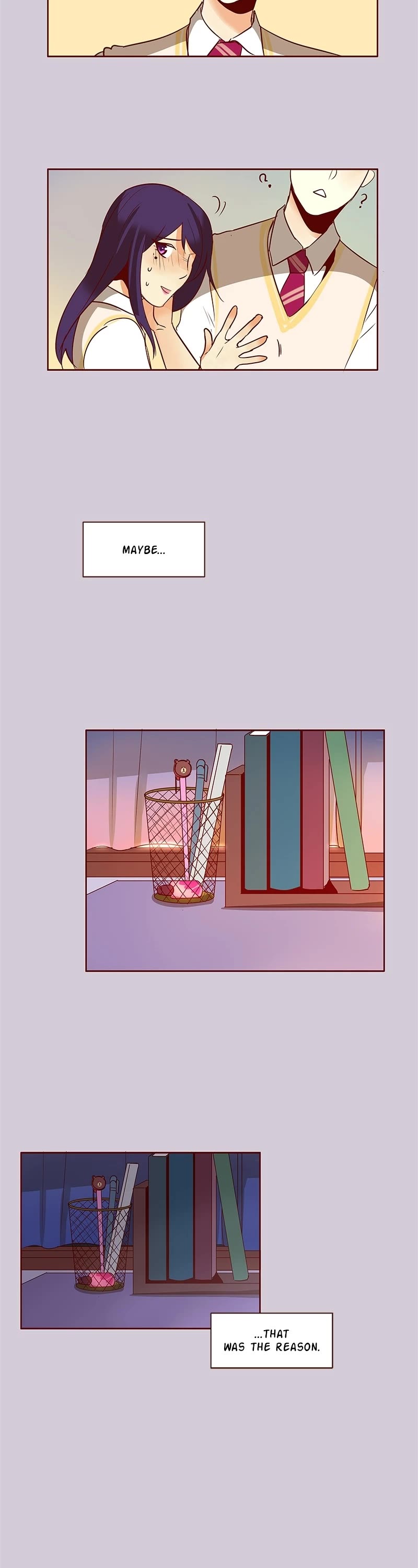 Flawless chapter 126 page 12