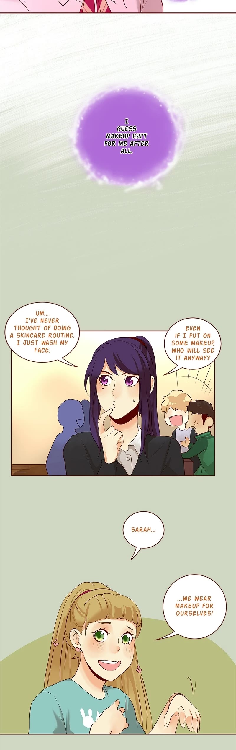 Flawless chapter 126 page 14