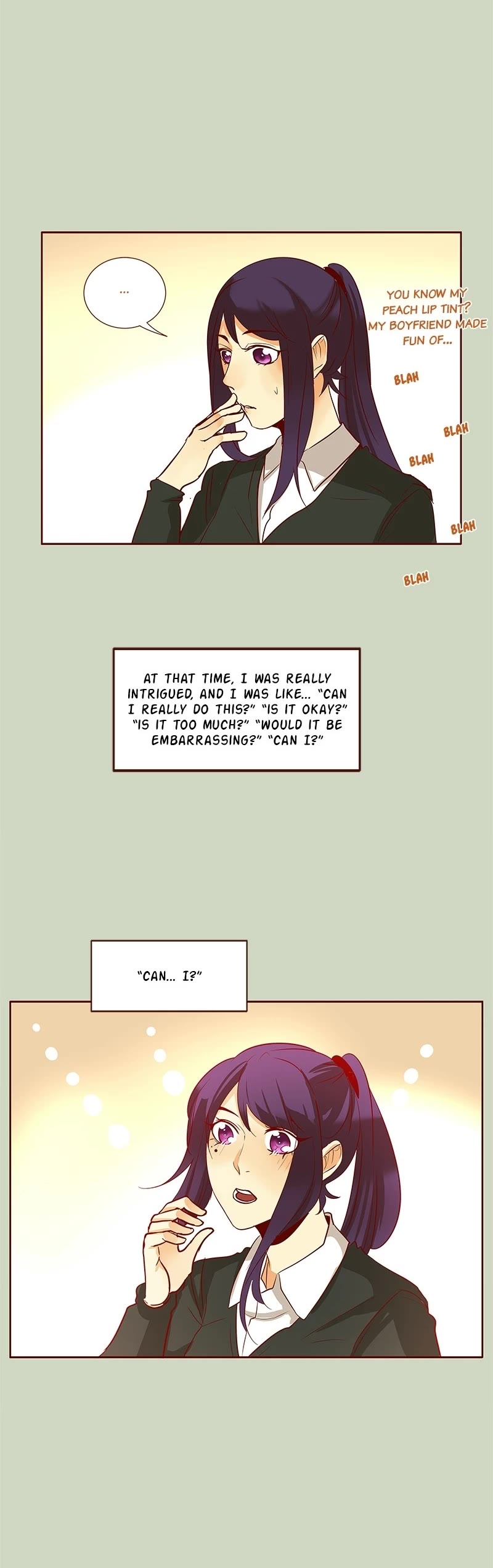 Flawless chapter 126 page 15