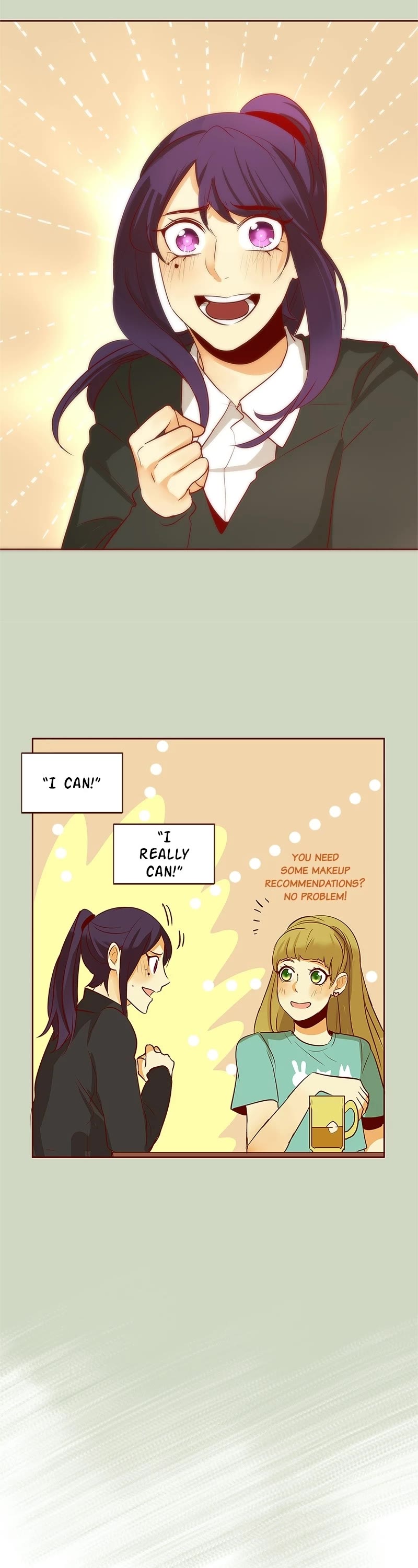 Flawless chapter 126 page 16