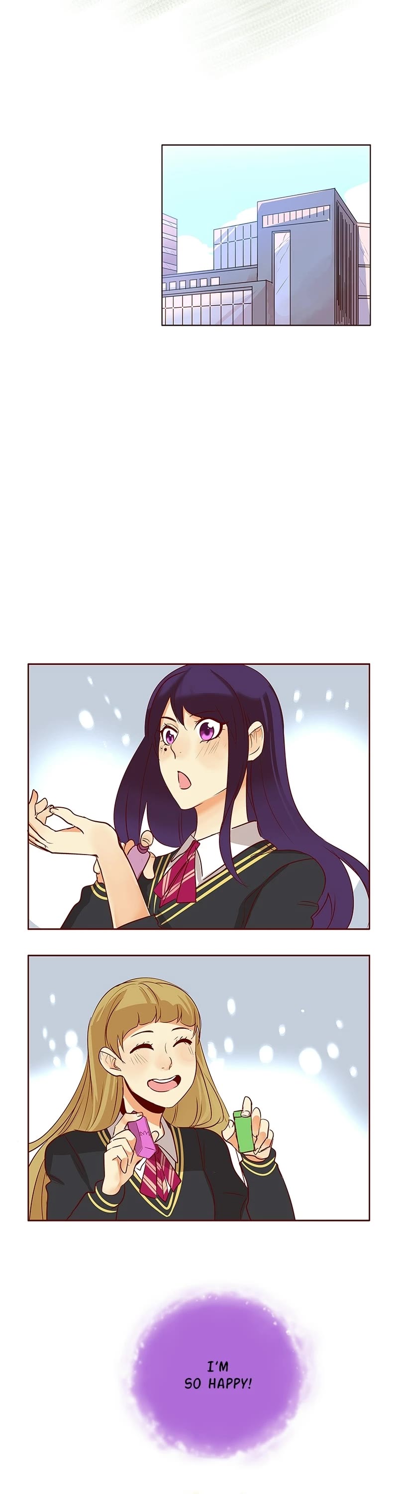 Flawless chapter 126 page 17