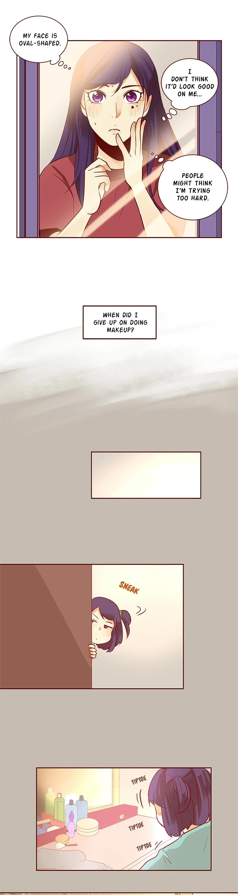 Flawless chapter 126 page 2