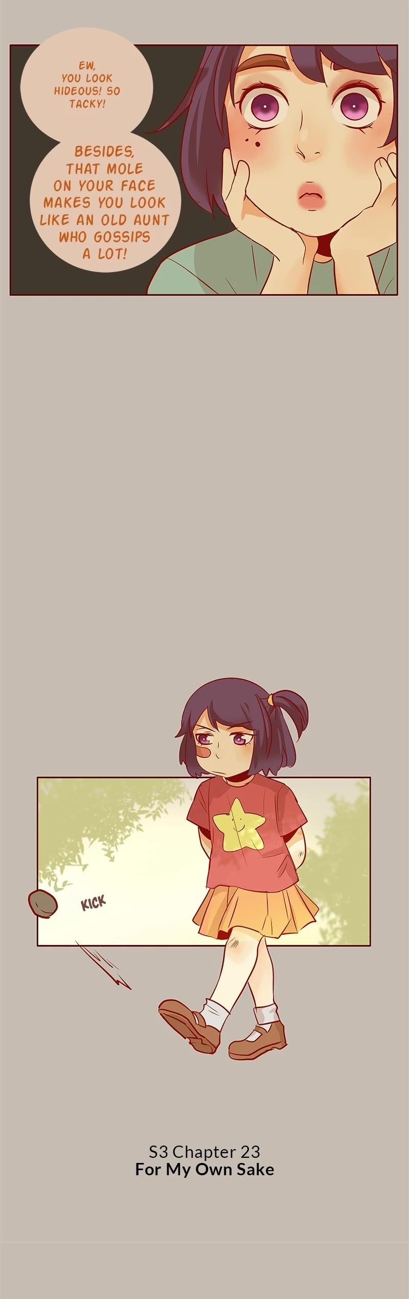 Flawless chapter 126 page 4