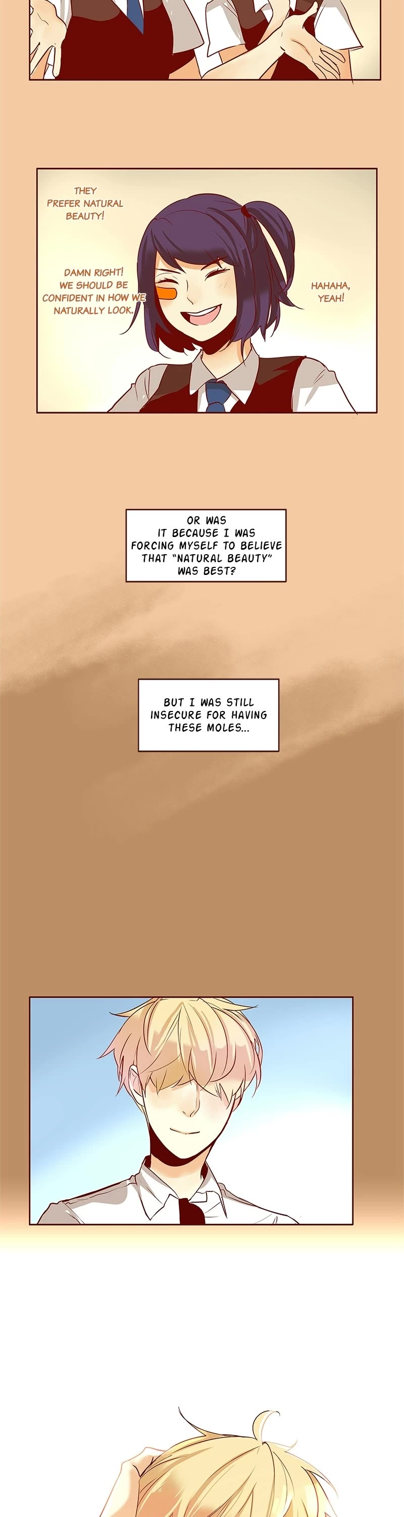 Flawless chapter 126 page 6