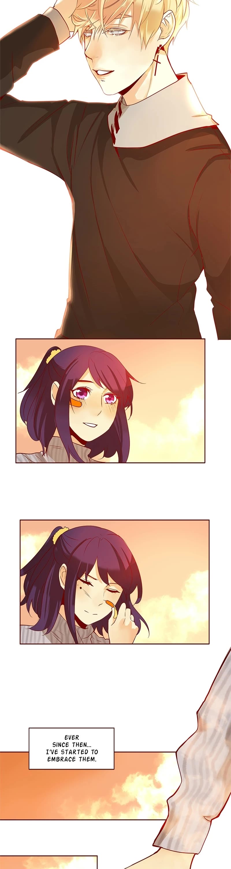 Flawless chapter 126 page 7