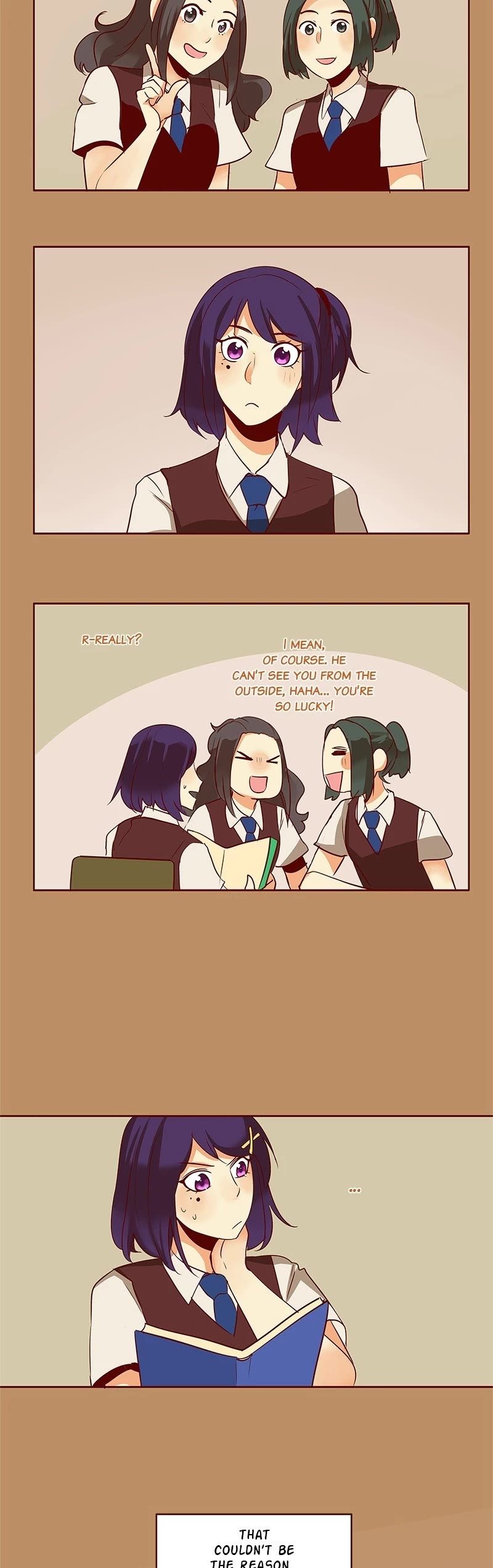 Flawless chapter 126 page 9