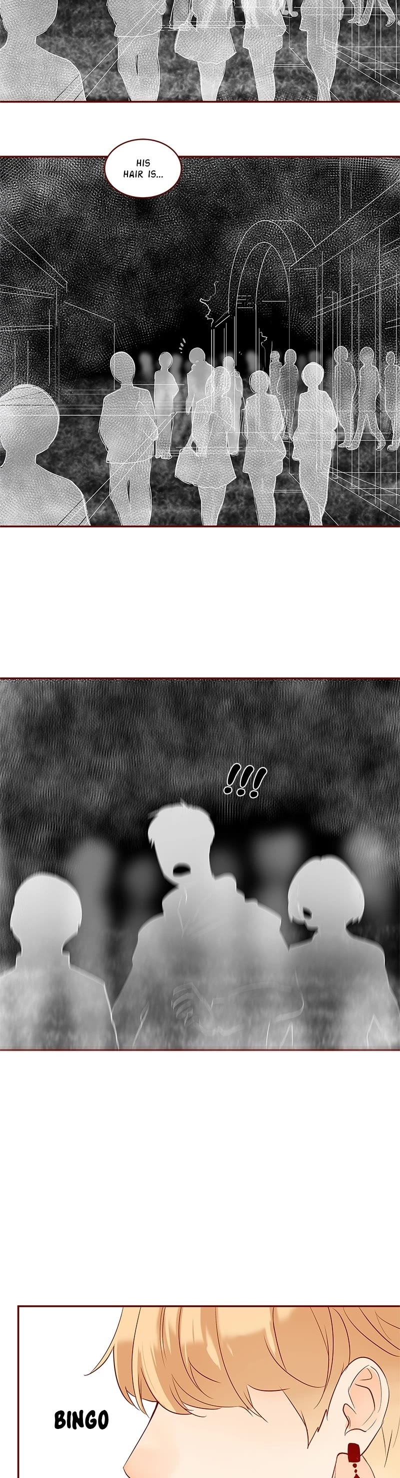 Flawless chapter 131 page 19