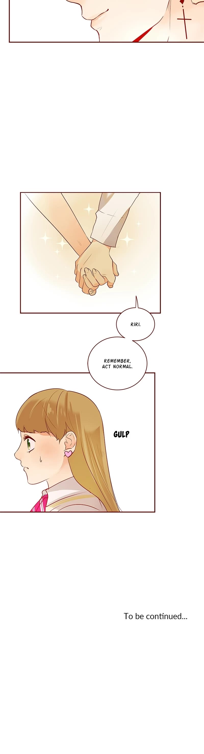 Flawless chapter 131 page 20