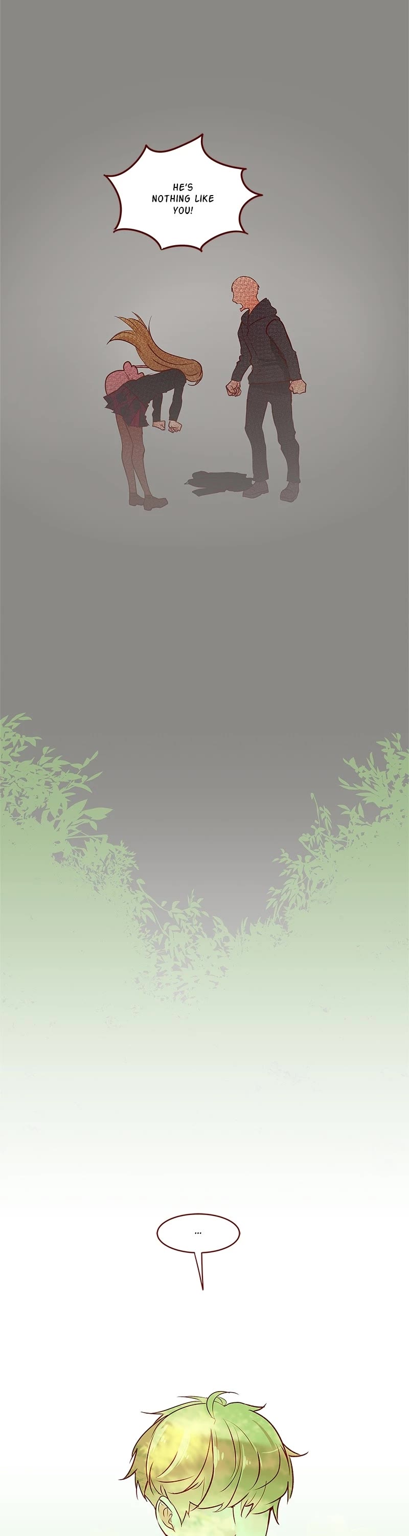 Flawless chapter 131 page 3