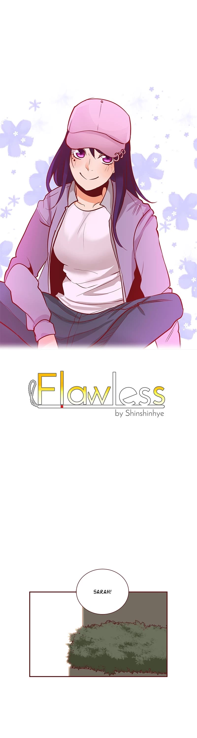 Flawless chapter 133 page 1