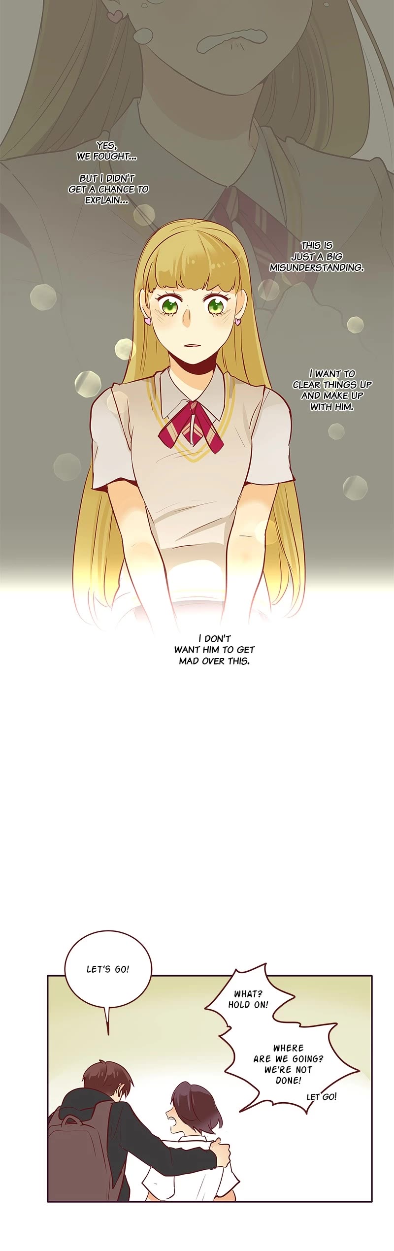 Flawless chapter 133 page 14