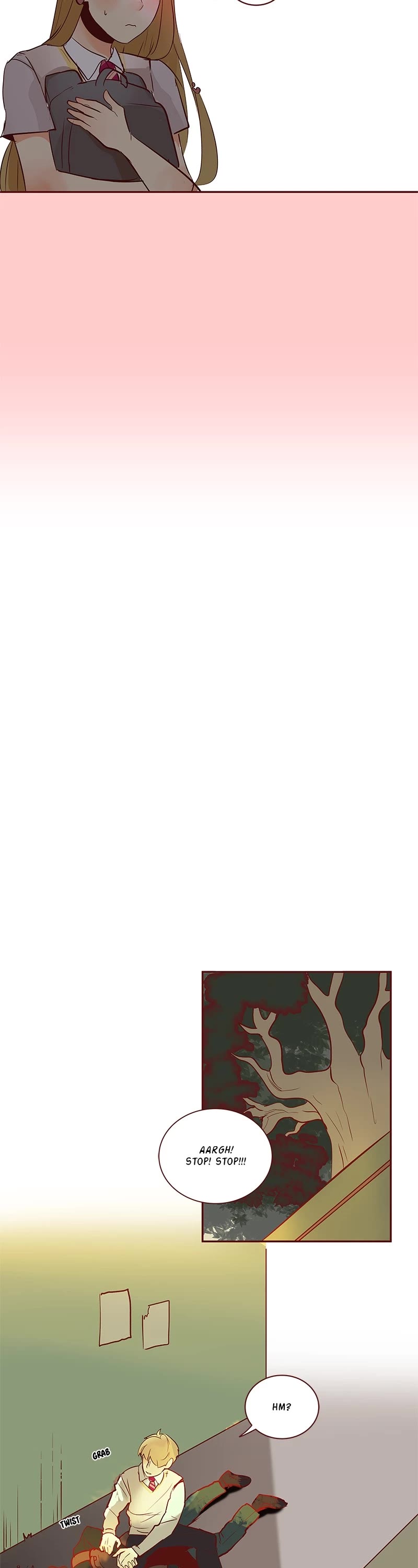 Flawless chapter 133 page 3