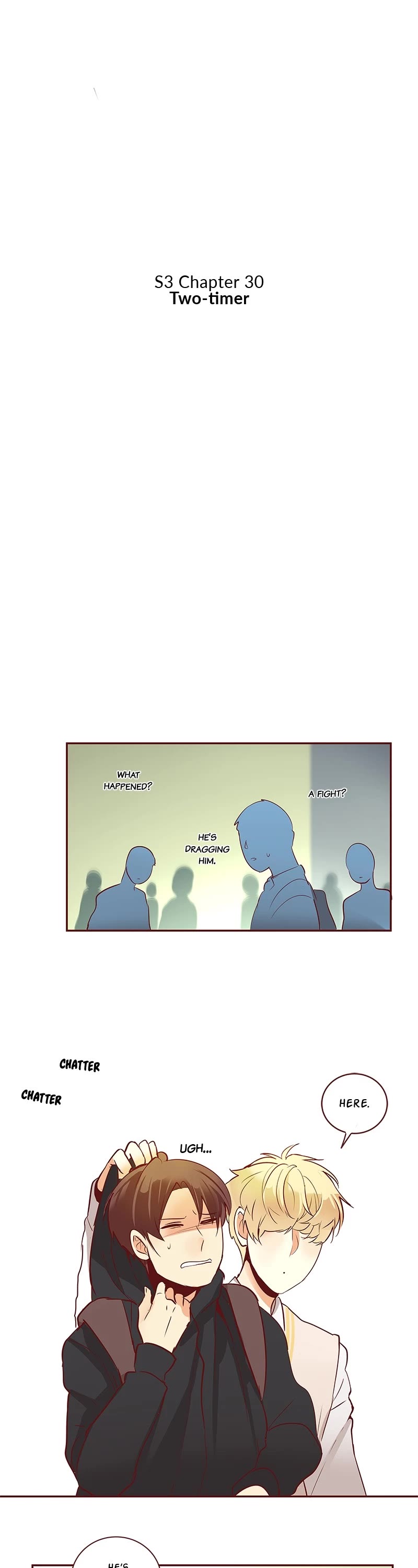 Flawless chapter 133 page 7