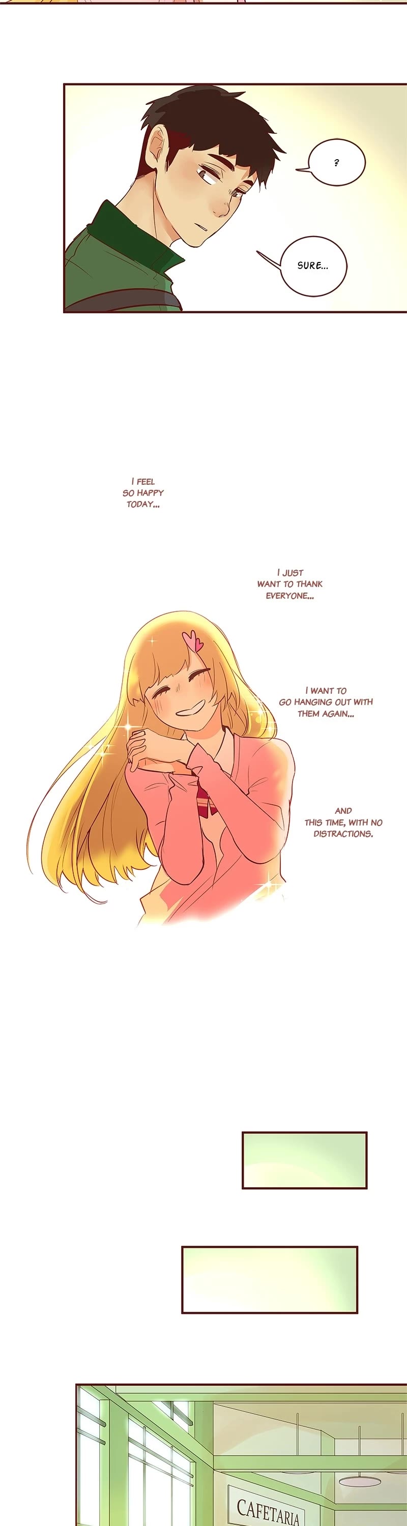 Flawless chapter 134 page 11