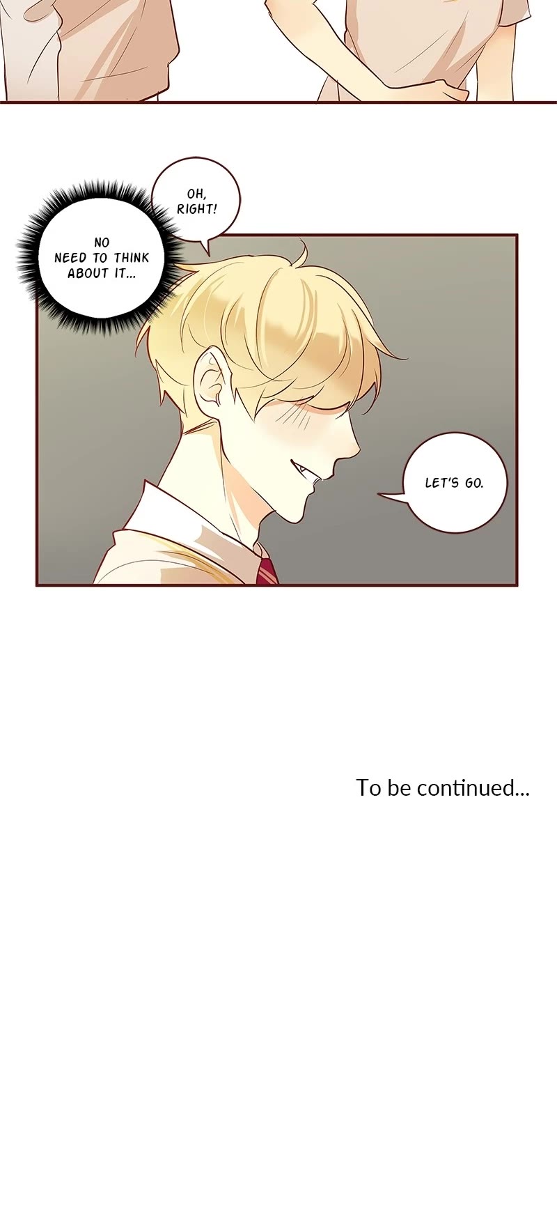 Flawless chapter 134 page 17