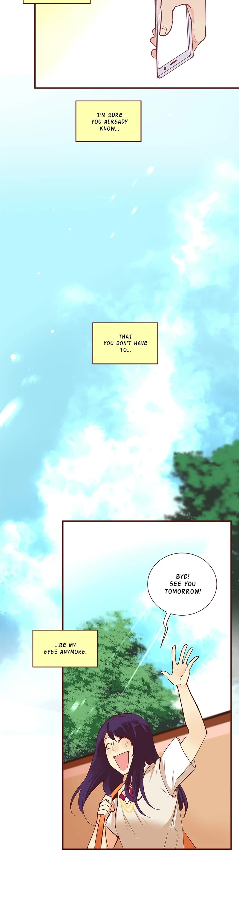 Flawless chapter 136 page 12