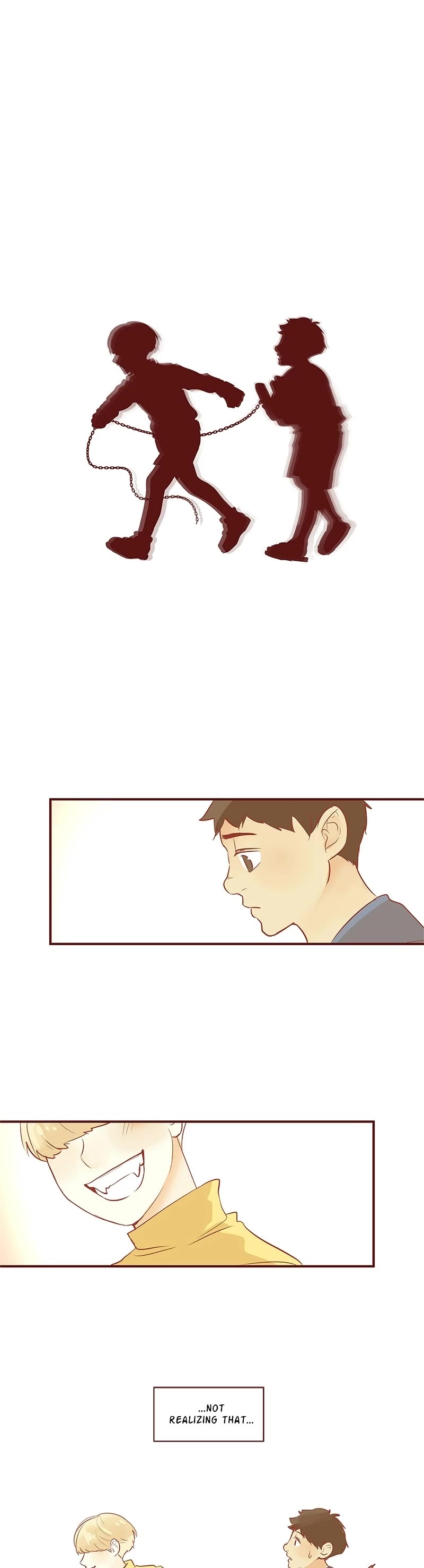 Flawless chapter 136 page 19