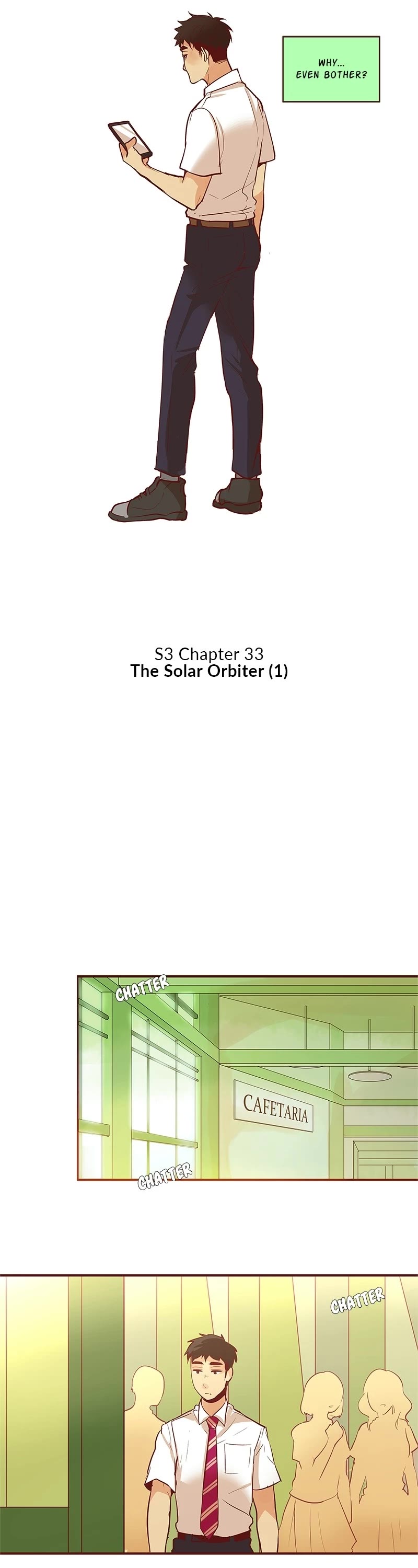 Flawless chapter 136 page 2