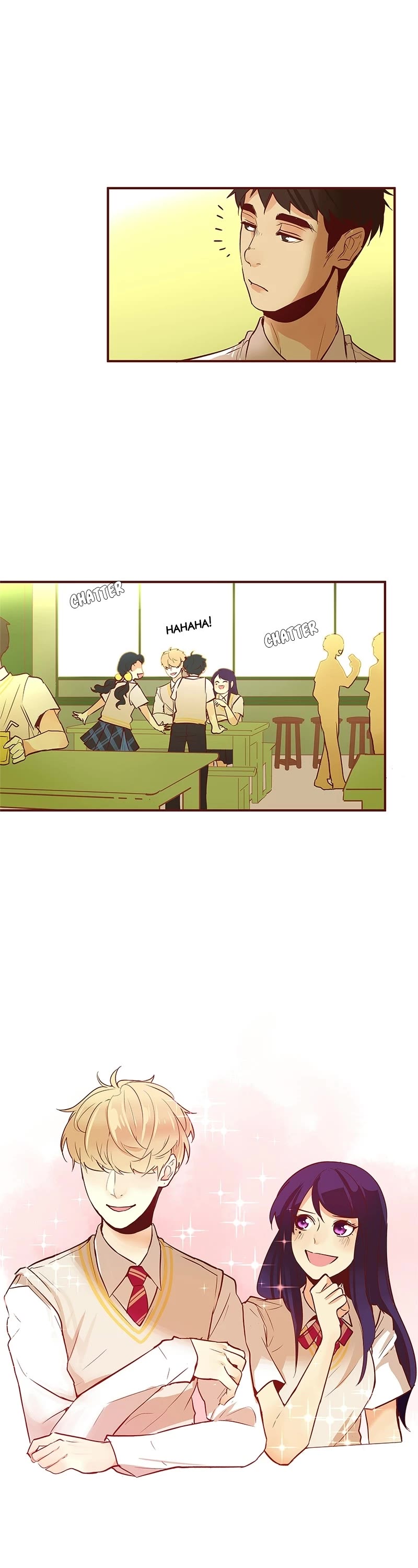 Flawless chapter 136 page 3