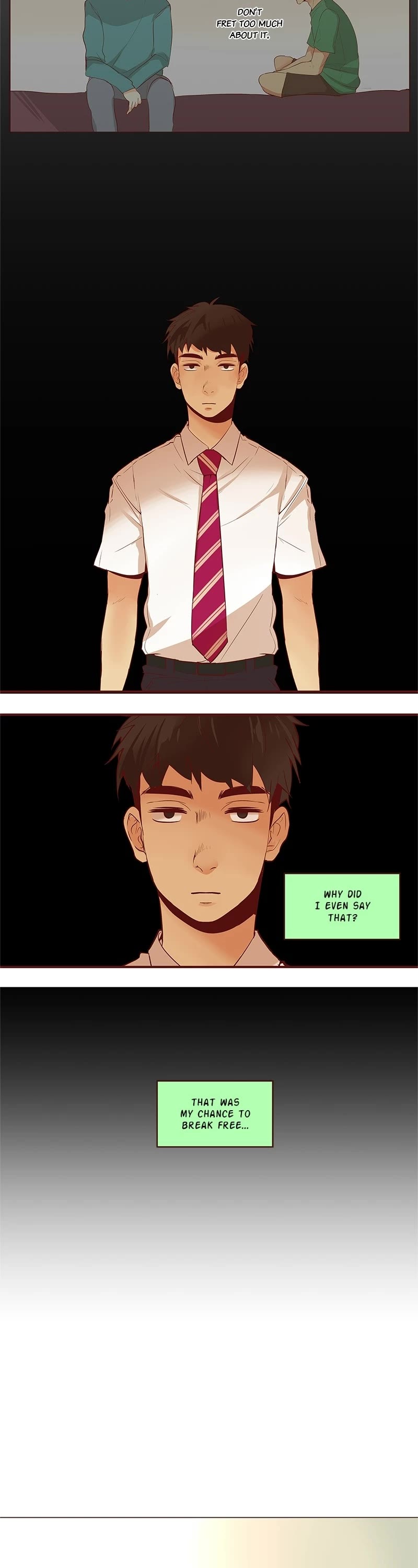 Flawless chapter 136 page 7