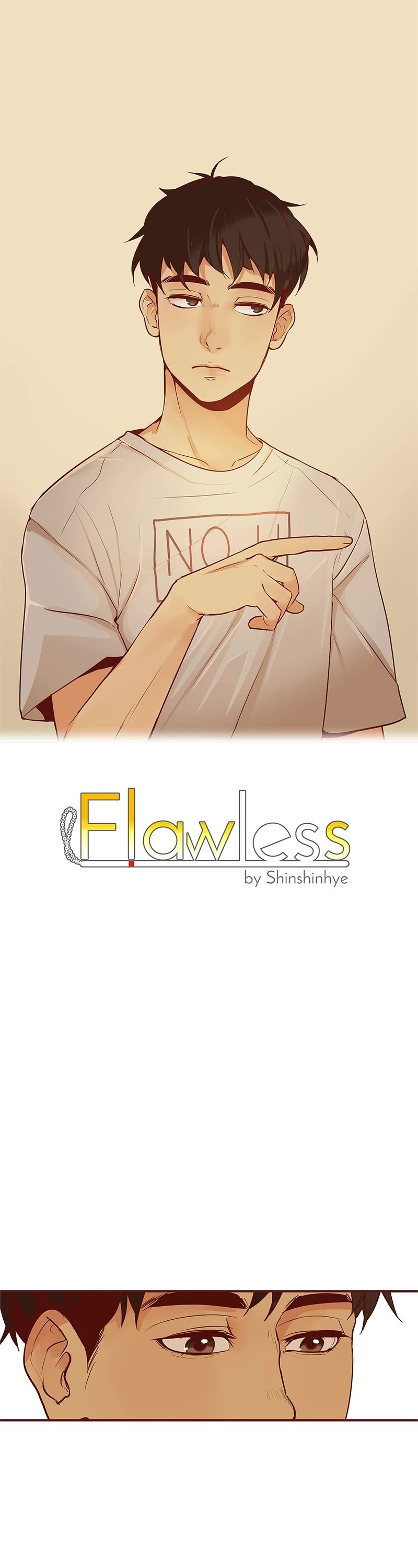 Flawless chapter 137 page 1