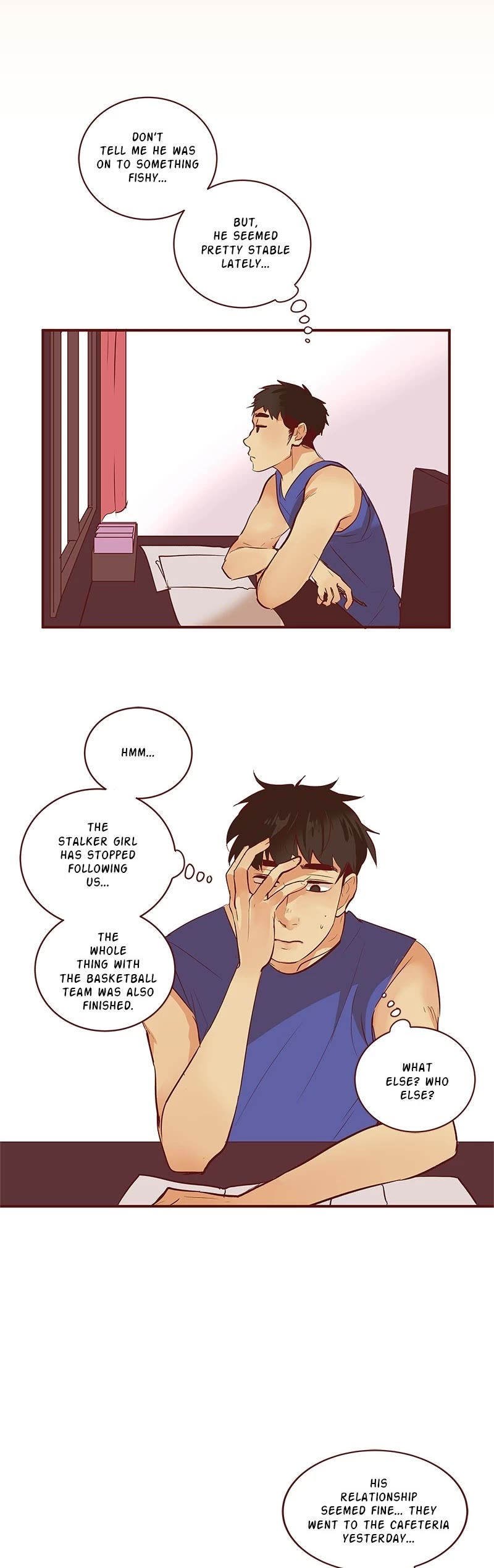 Flawless chapter 137 page 10