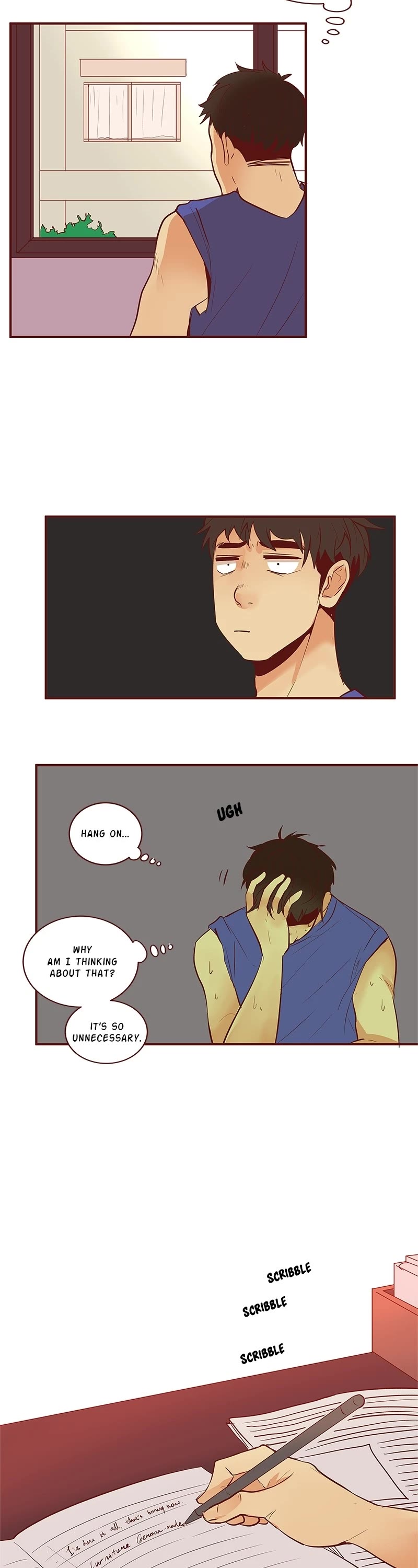 Flawless chapter 137 page 11