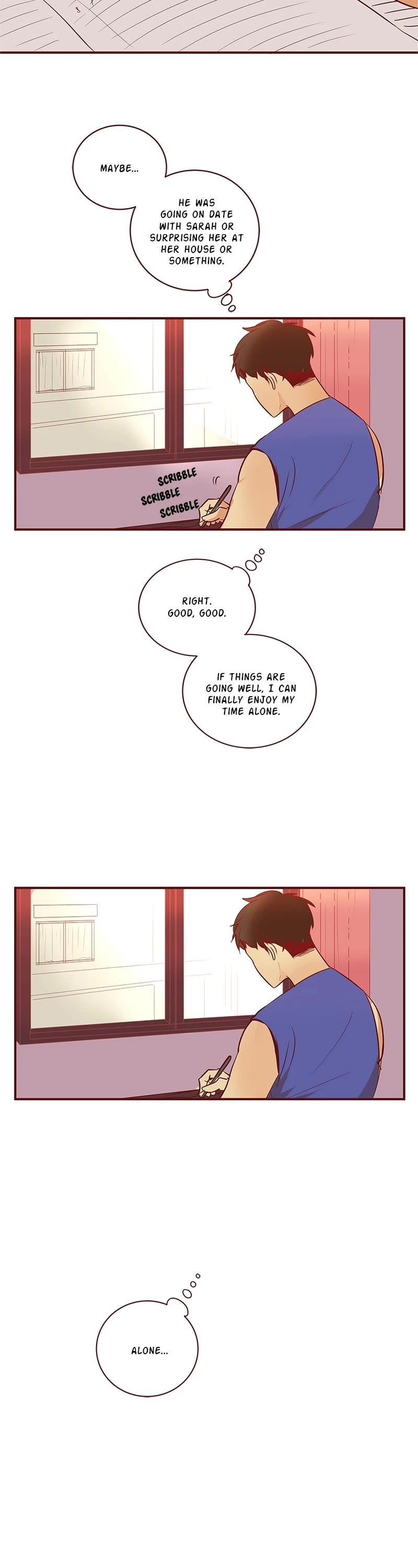 Flawless chapter 137 page 12