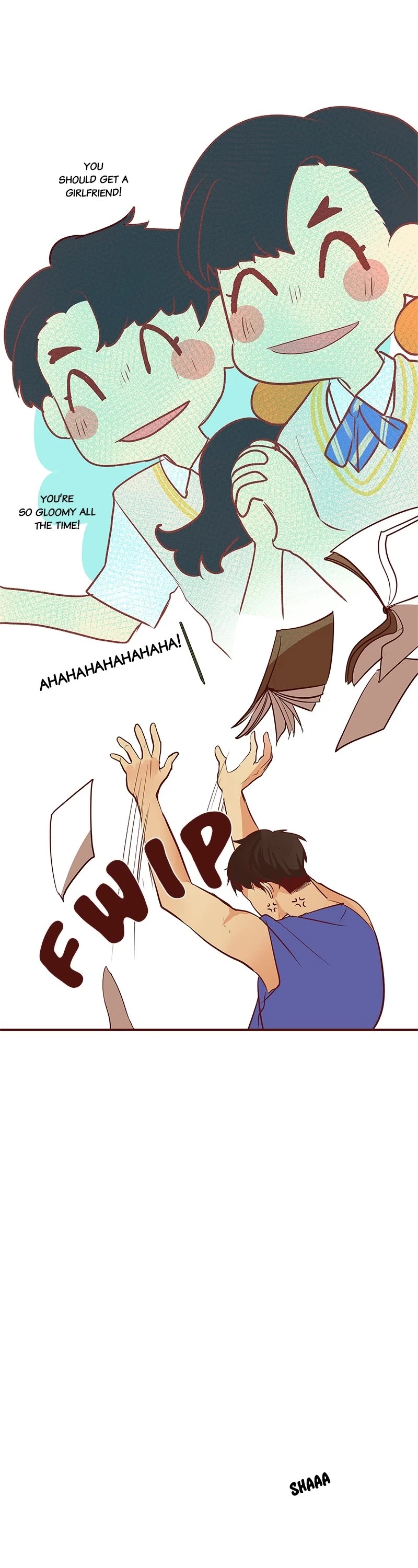 Flawless chapter 137 page 13