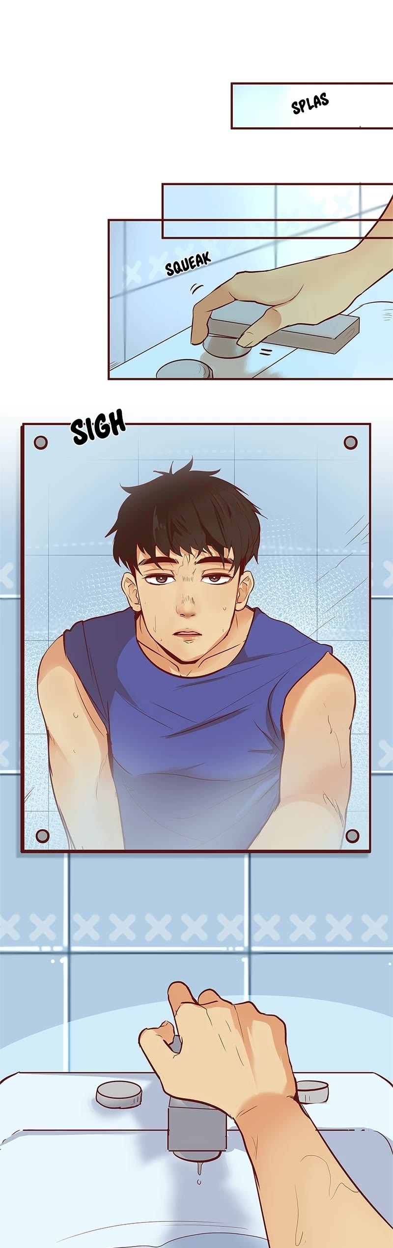 Flawless chapter 137 page 14