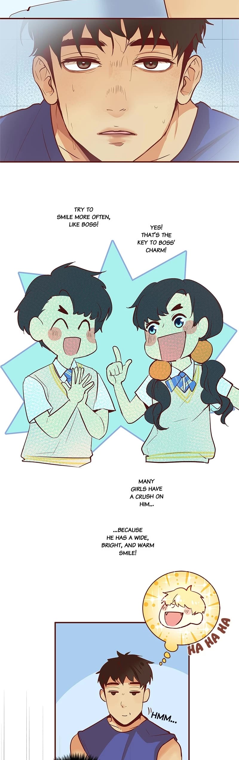 Flawless chapter 137 page 15