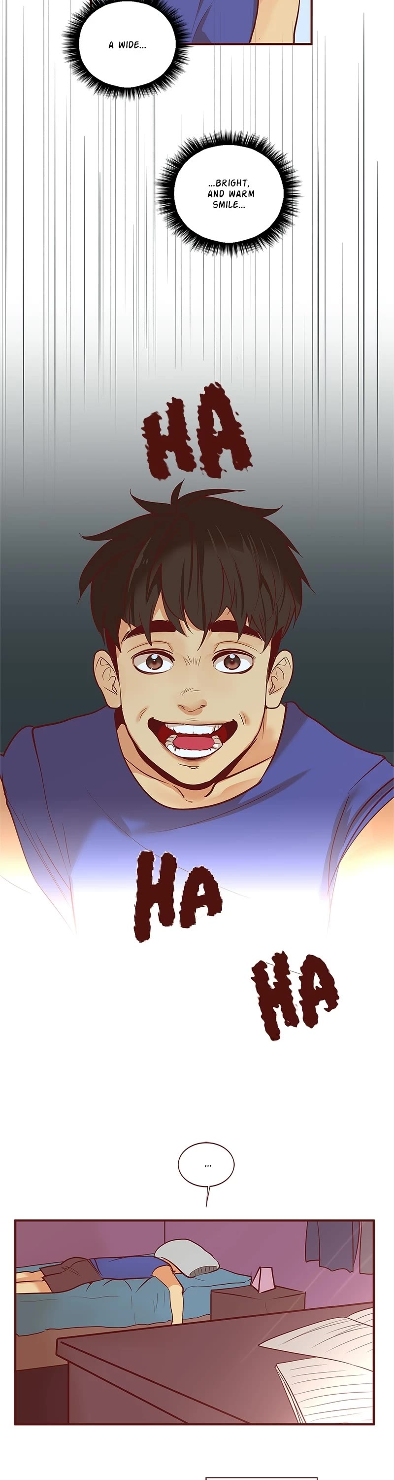 Flawless chapter 137 page 16