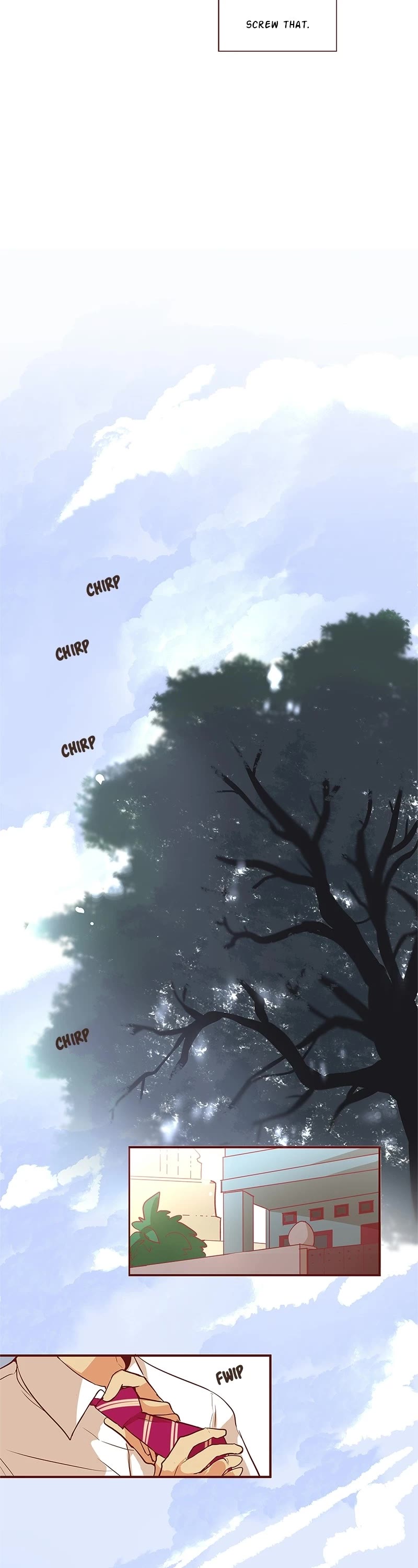 Flawless chapter 137 page 17