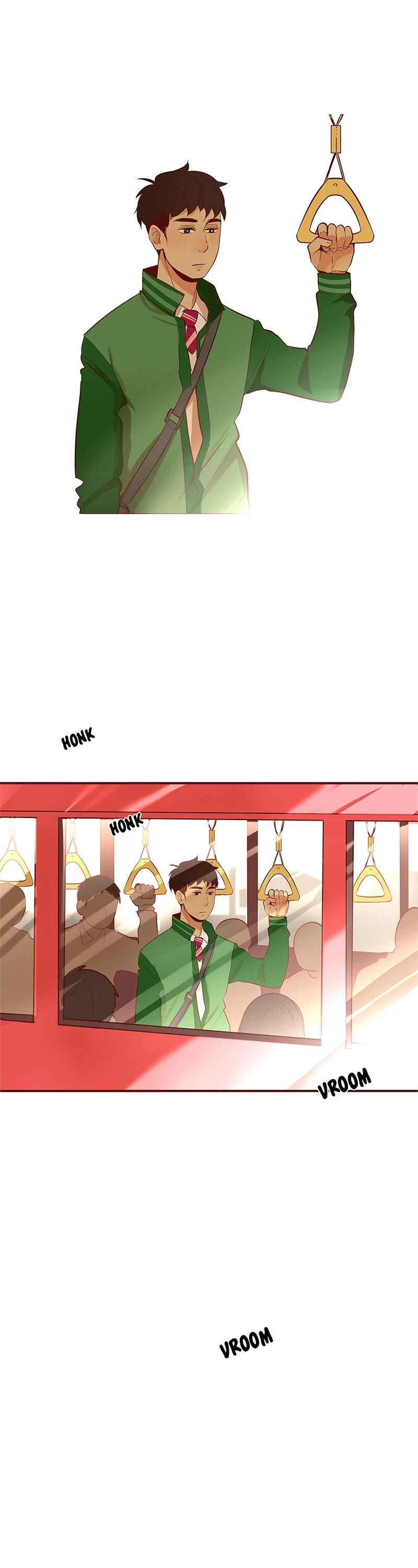 Flawless chapter 137 page 2