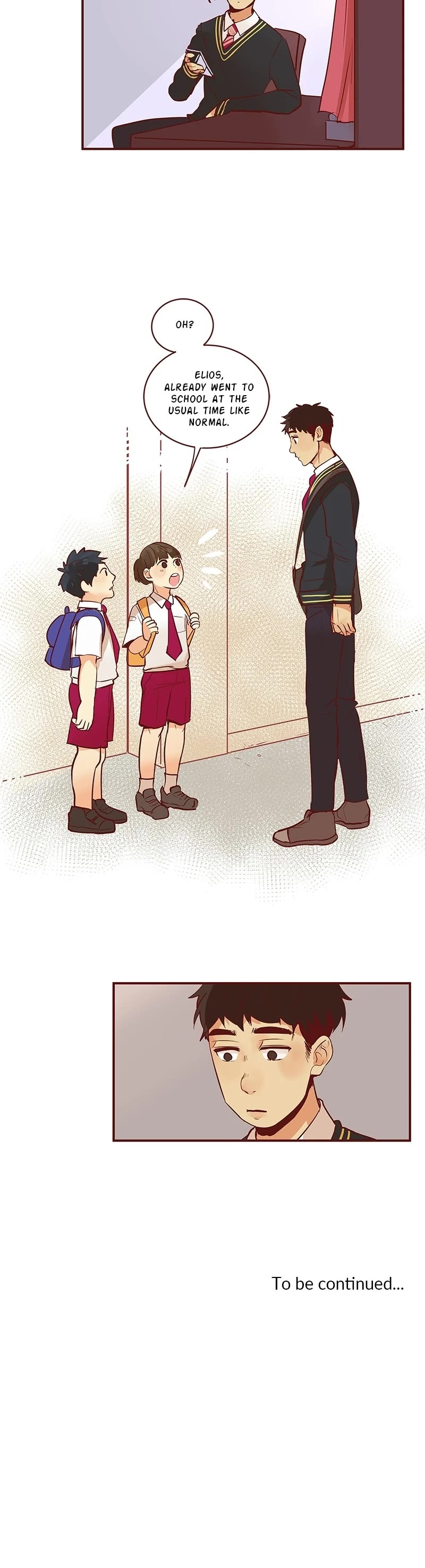 Flawless chapter 137 page 20