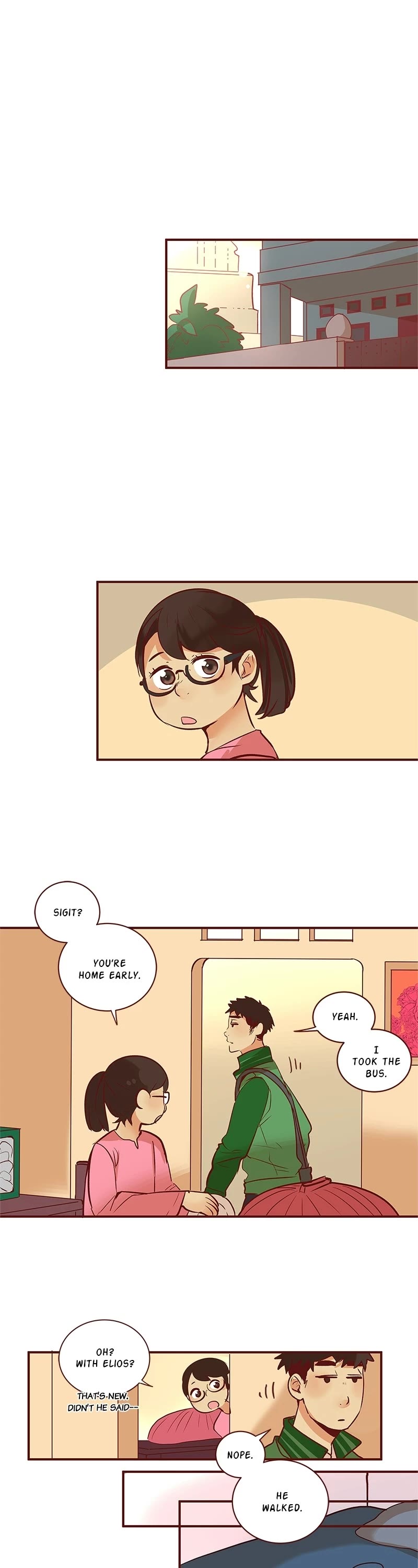 Flawless chapter 137 page 3