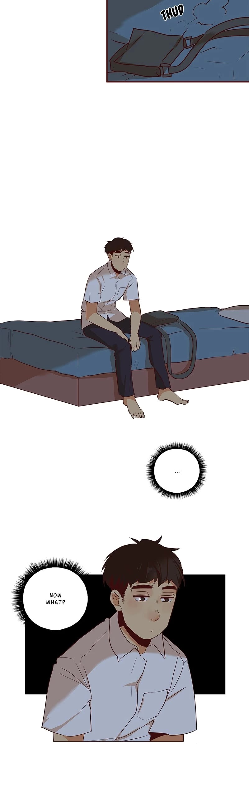 Flawless chapter 137 page 4