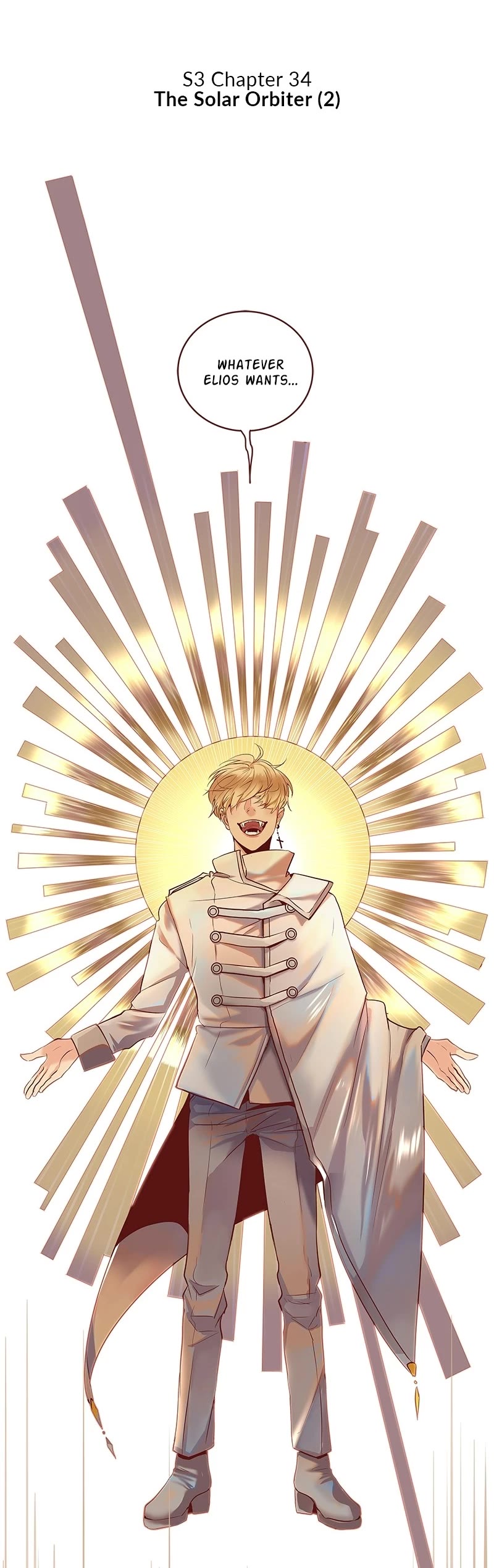 Flawless chapter 137 page 5