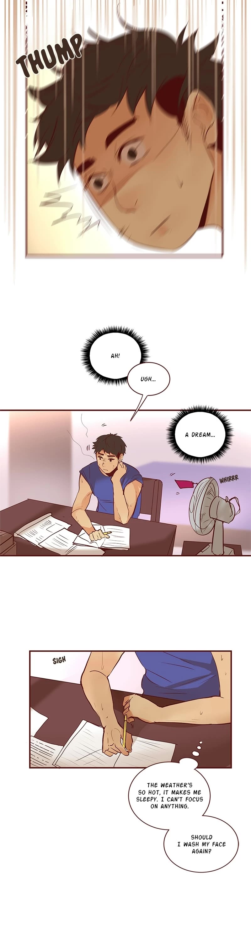 Flawless chapter 137 page 7