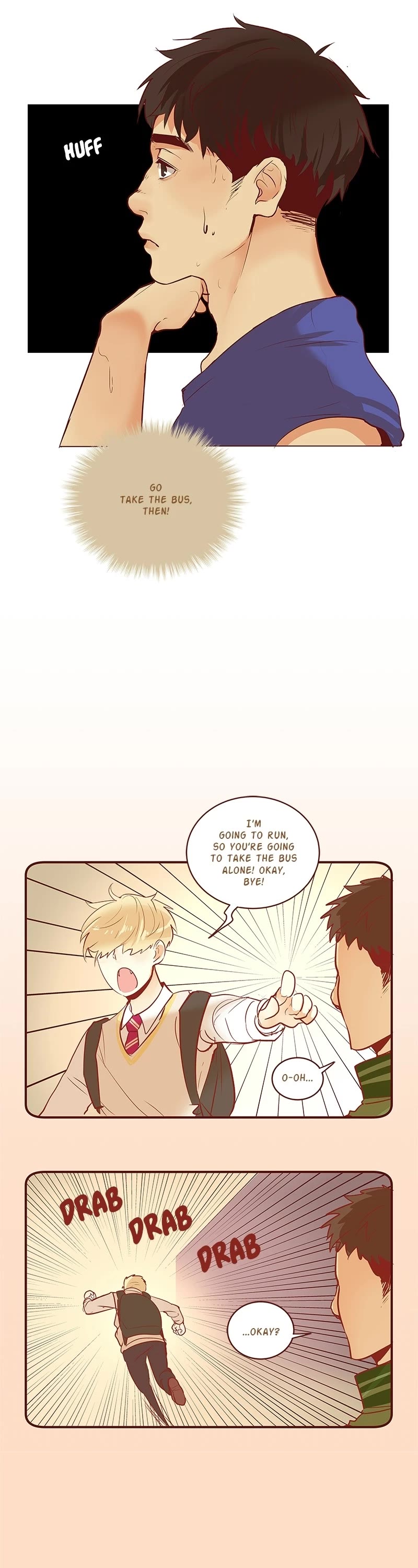 Flawless chapter 137 page 8