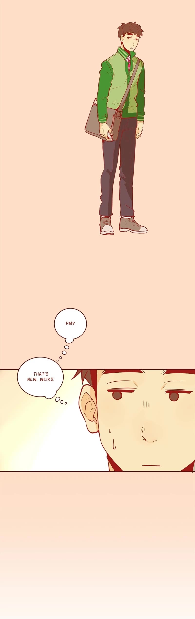 Flawless chapter 137 page 9