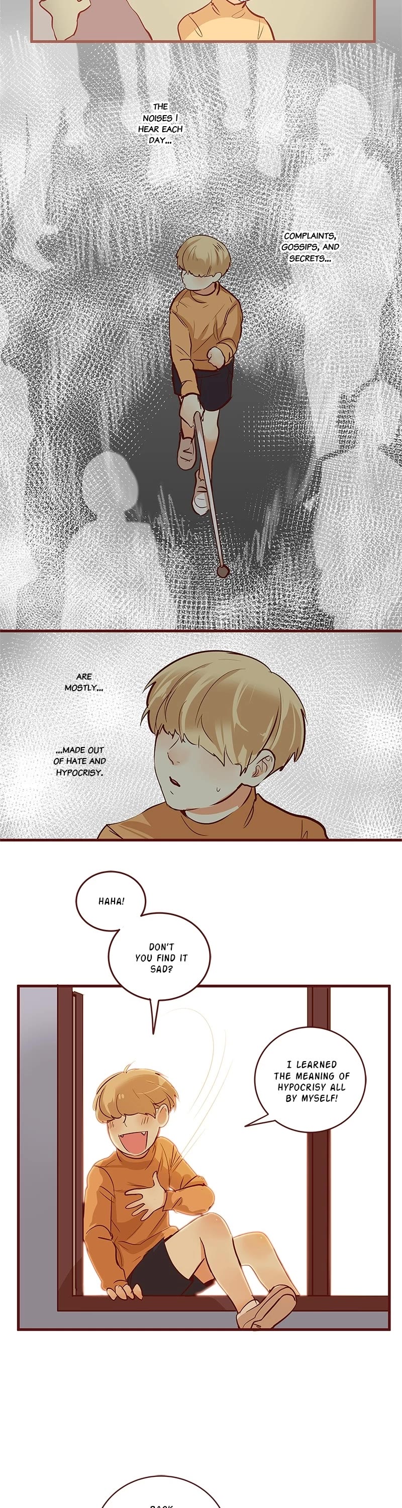 Flawless chapter 139 page 12